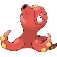 Octillery