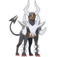 Houndoom