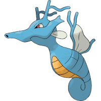 Kingdra