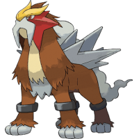 Entei