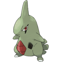 Larvitar