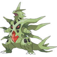 Tyranitar