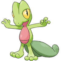 Treecko