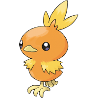 Torchic