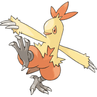 Combusken