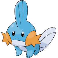 Mudkip