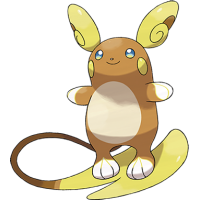 Raichu