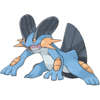 Swampert