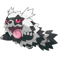 Zigzagoon