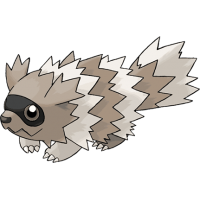 Zigzagoon