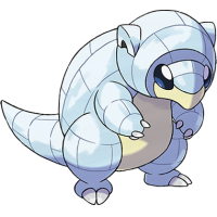 Sandshrew