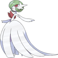 Gardevoir