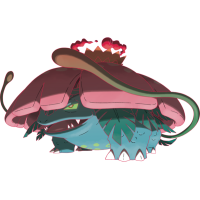 Venusaur