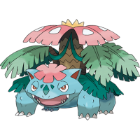 Venusaur