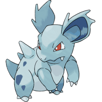 Nidorina