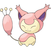 Skitty