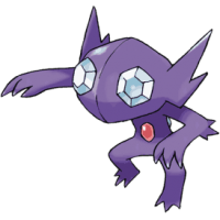 Sableye