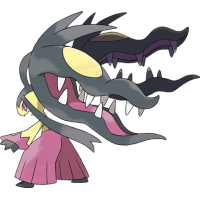 Mawile