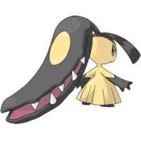 Mawile