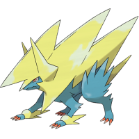 Manectric