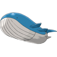 Wailord