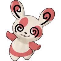 Spinda