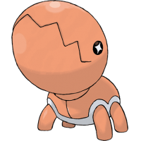 Trapinch