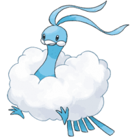 Altaria