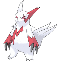 Zangoose