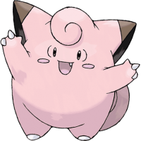 Clefairy