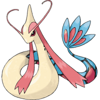 Milotic