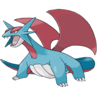 Salamence