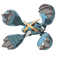 Metagross