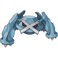 Metagross