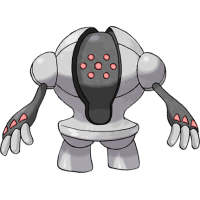 Registeel