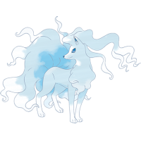 Ninetales