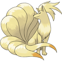 Ninetales