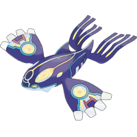 Kyogre