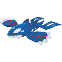 Kyogre