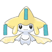 Jirachi