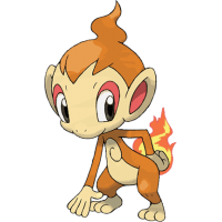 Chimchar