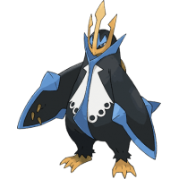 Empoleon