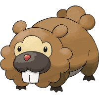 Bidoof