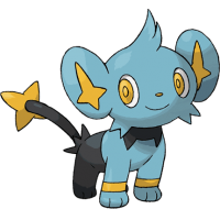 Shinx