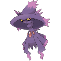 Mismagius