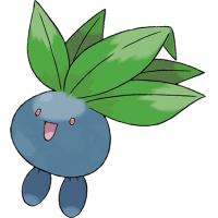 Oddish