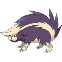 Skuntank