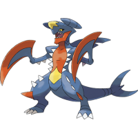 Garchomp