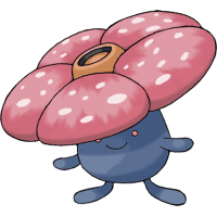 Vileplume