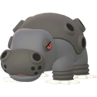 Hippowdon